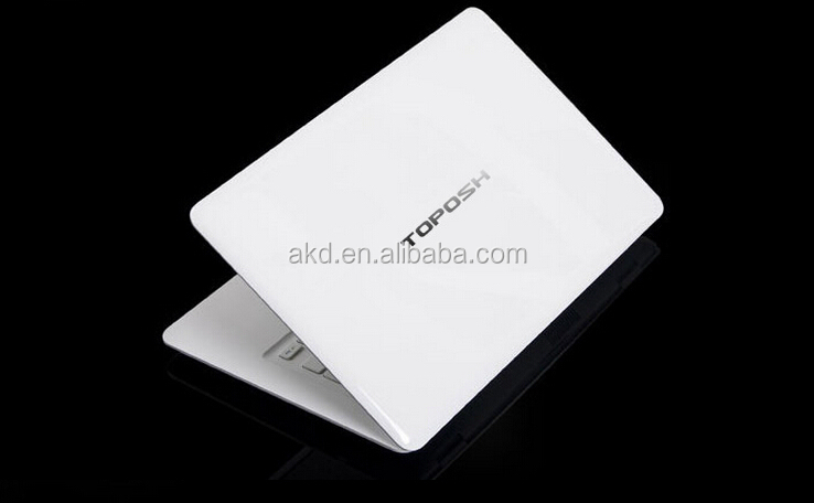 使用される安価なラップトップ14インチデュアル- コアのラップトップ超- 細いブレード版4gb/640gbワイドスクリーンネットブックノートパソコン送料無料問屋・仕入れ・卸・卸売り