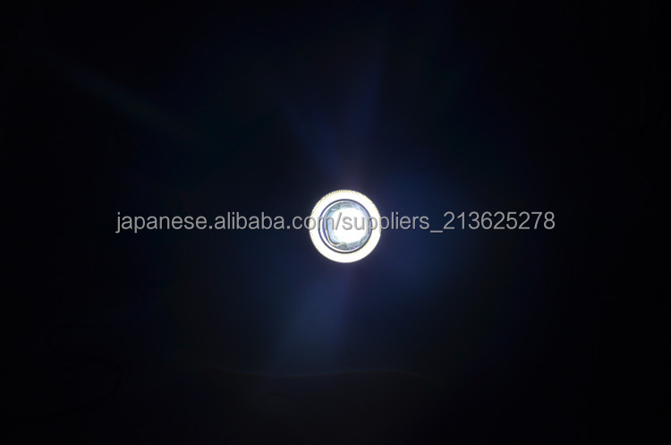激安 高輝度20W 9-30V汎用 600lm 新品 車用フォグ+COBエンジェルアイ/リング一体化ライト問屋・仕入れ・卸・卸売り