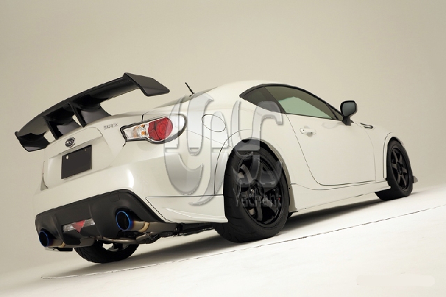 スバルbrzzc6gt86ft86zn6fr-szeleな上演様態frpリアスポイラー問屋・仕入れ・卸・卸売り