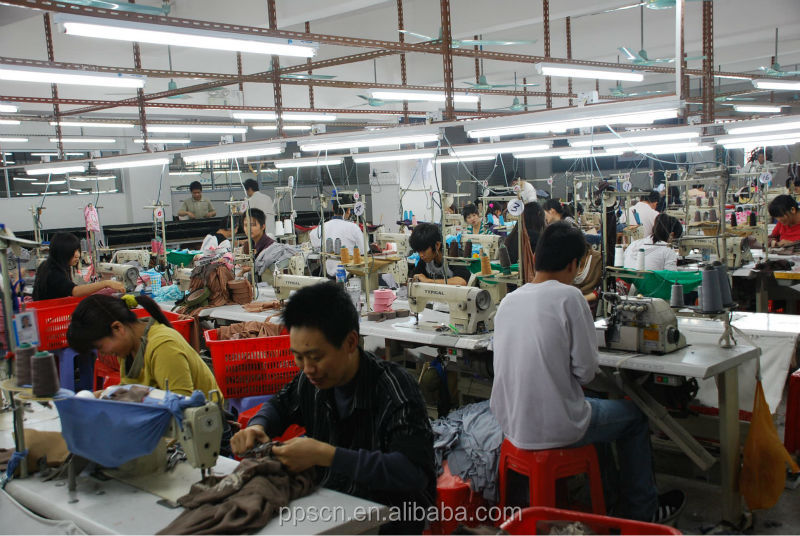 綿袖なしのスポーツのスーツの縫製工場から女性のための仕入れ・メーカー・工場