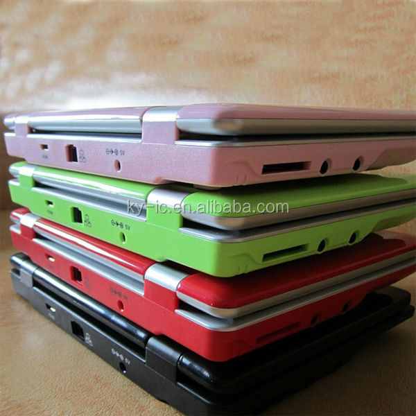 7  android 4.0 512mb 4gb mini notebook5