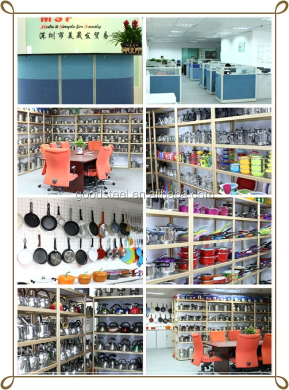 一意台所のデザインの白の色msf-2931wt笛吹きケトル問屋・仕入れ・卸・卸売り