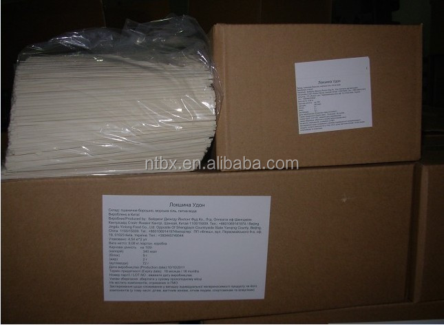 4.54KG UDON NOODLE