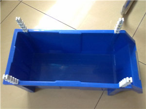 プラスチック積み重ね可能なストレージビン問屋・仕入れ・卸・卸売り