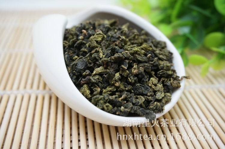 2014 Well flavoured Extra-strong tea tieguanyin oolong tea