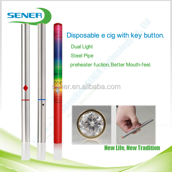 disposable e cigarette e hookah e shisha