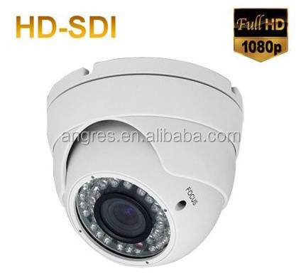 『1/3パナソニックcmos2.0mp1080hd-sdi36-led30m荒らしirドームカメラ、 白、 2.8〜12ミリメートル、 ip66、 の真実- wdrosd、 デフロストする、 3d-dnr、 hlm問屋・仕入れ・卸・卸売り
