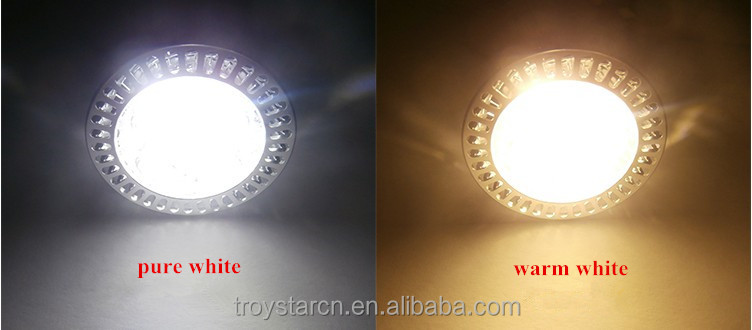 スーパーパワー110lm/w9wpar30ledライトパーライトエピスター/がパーライトを導いたクリー族ledのロープライトが問屋・仕入れ・卸・卸売り