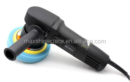 最高の車の研磨デュアルアクションポリッシャー軌道とdas6500w8mm6速問屋・仕入れ・卸・卸売り