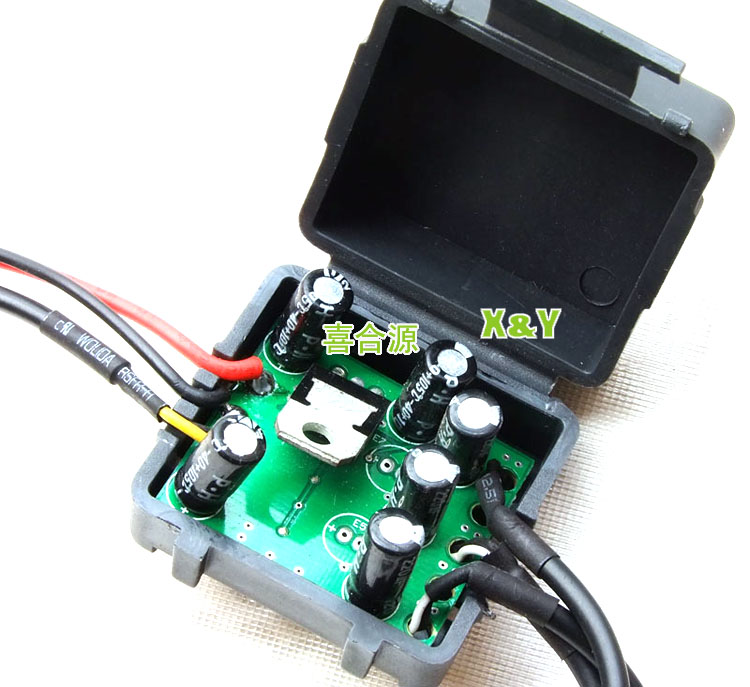 車のバッテリーの電力用電圧保護車dvrレコーダー( xy- 9314)問屋・仕入れ・卸・卸売り