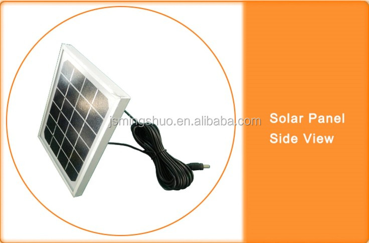 New Product, Solar Panel With LED Lights, Solar LED Bulb問屋・仕入れ・卸・卸売り