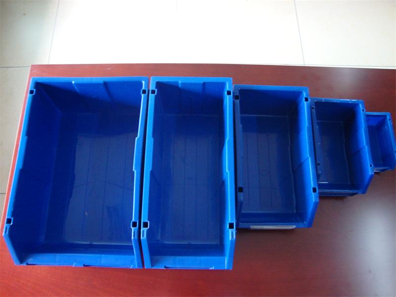 jtスタッカブルストレージのプラスチックのビンボックス問屋・仕入れ・卸・卸売り