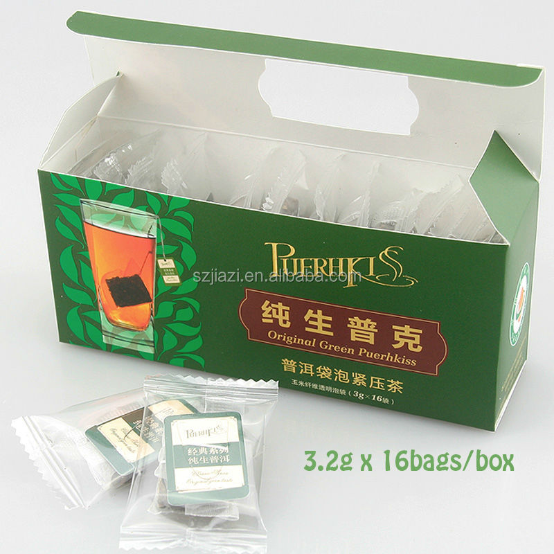 healthy Sencha green tea