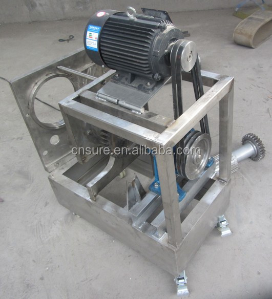 Fish Separator