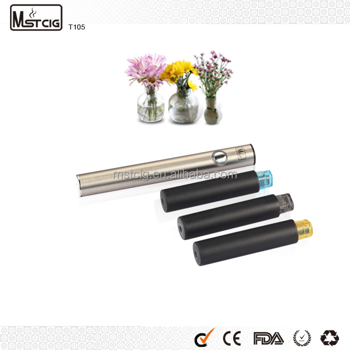Hot design E-shisha button battery E-Cigarette portable kits