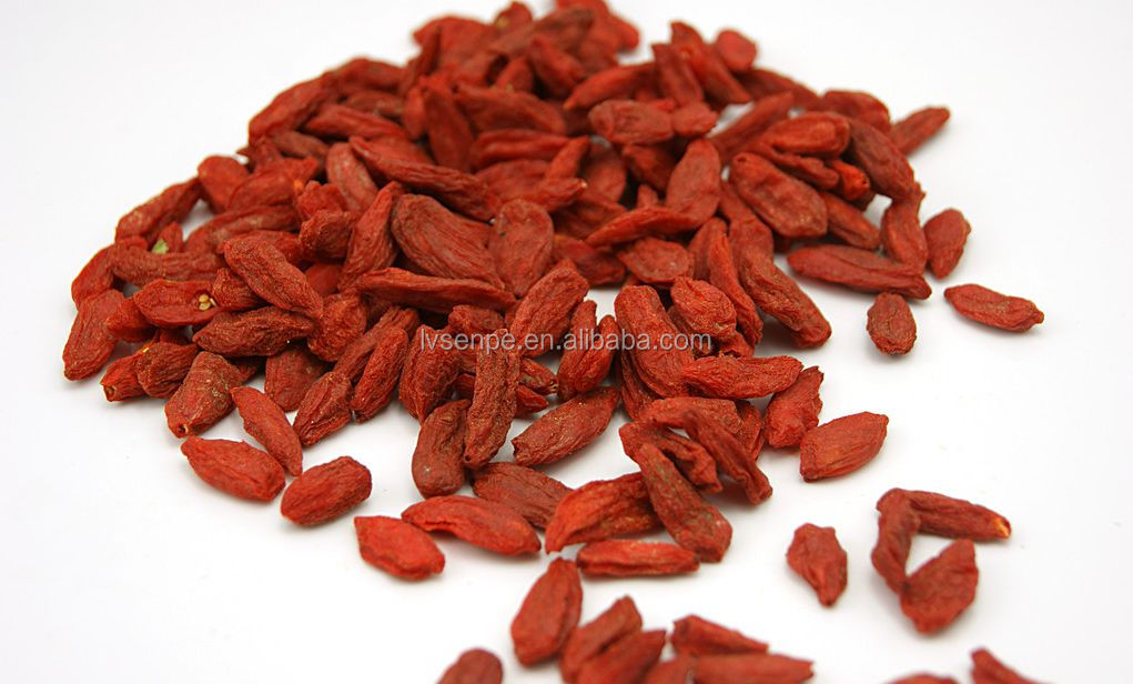 Lowering the blood fats and Lowering blood sugar goji berry extract powder