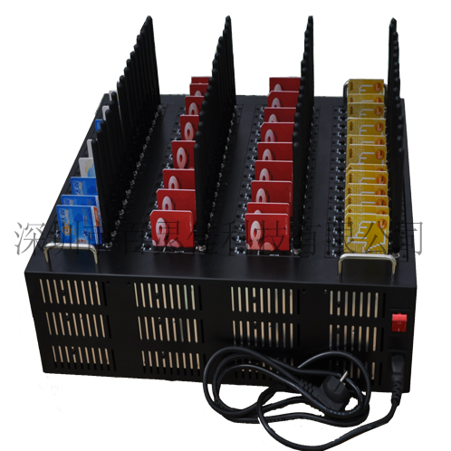 サポートsms64ポートgsmモデム、 ussd、 csd、 ファックス問屋・仕入れ・卸・卸売り