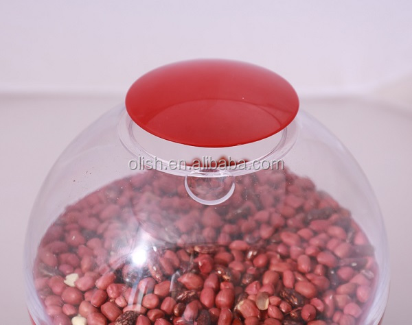Motion Activated Touchless Candy Dispenser