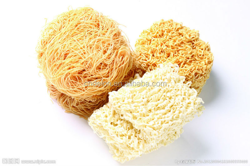 New design Maggi instant noodle machine factory Price