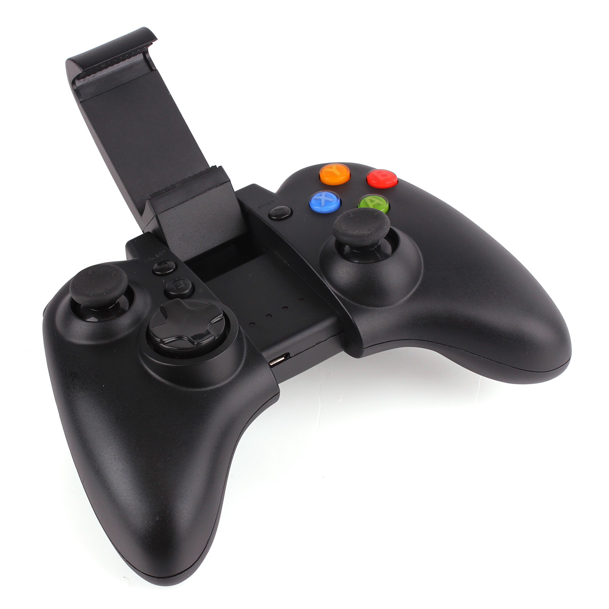 ゲームコントローラワイヤレスbluetoothg910ios用ジョイスティックゲームパッドアンドロイド携帯電話のタブレットpcラップトップtvボックス問屋・仕入れ・卸・卸売り