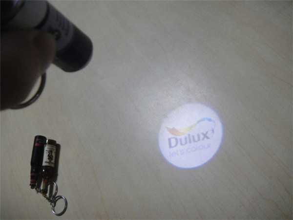 promotional projector torch keychain promotional gift of red wine wholesale alibaba