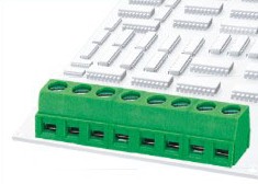 terminal block_ZB127仕入れ・メーカー・工場