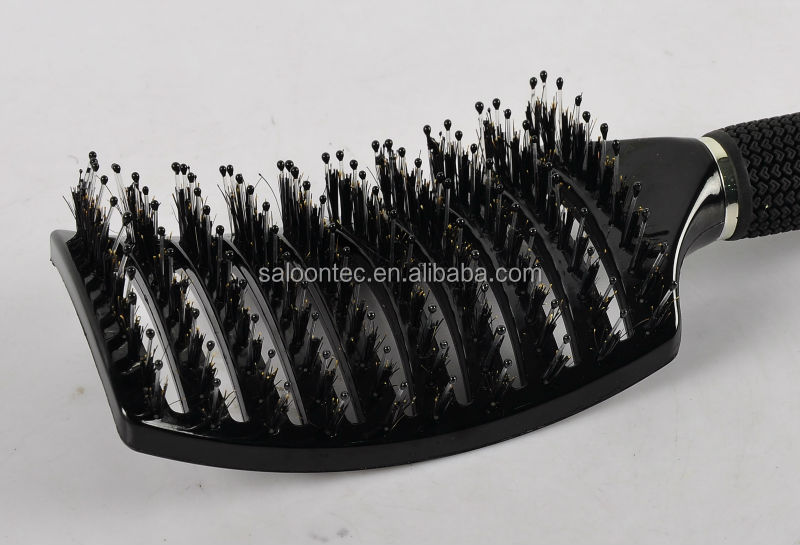 Wen By Chaz Dean Signature Boar Bristle Medium Round Brush Duo