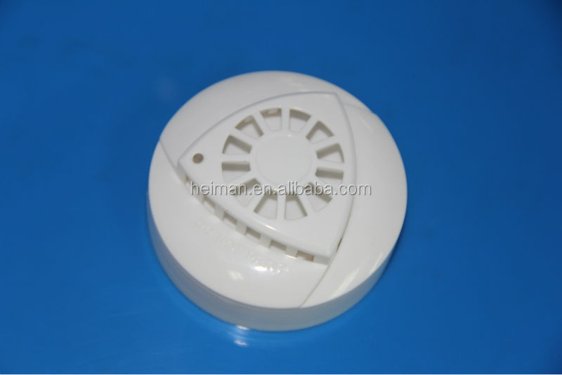 Dc22014年heiman9-35v/4- ワイヤーネットワーク熱検出器を用い率の-- 上昇と固定温度アラーム機能問屋・仕入れ・卸・卸売り