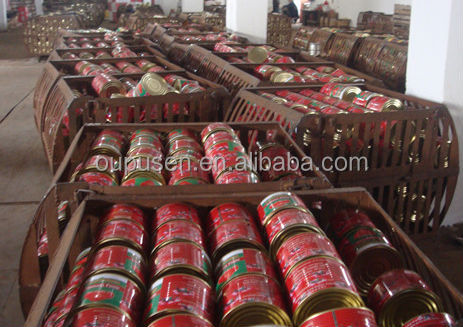 Pure Tomato Paste