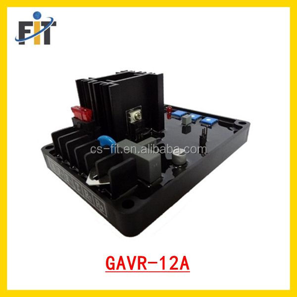 Gavr- 12a用自動電圧調整器発電機セット問屋・仕入れ・卸・卸売り
