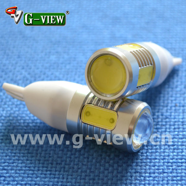 高輝度 高品質 T20ダブル 6w Yellow 7443カーled電球問屋・仕入れ・卸・卸売り