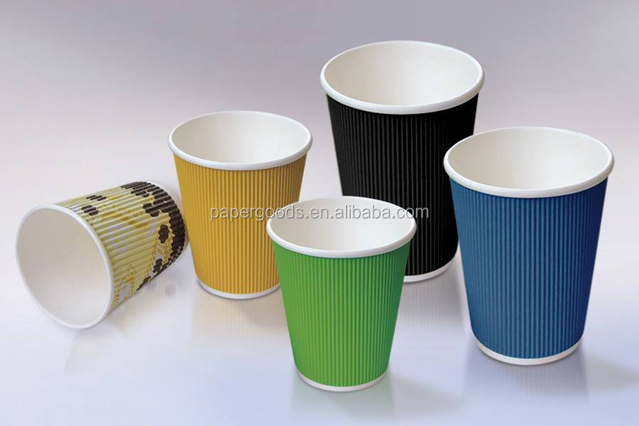 paper cup paper manufacturers