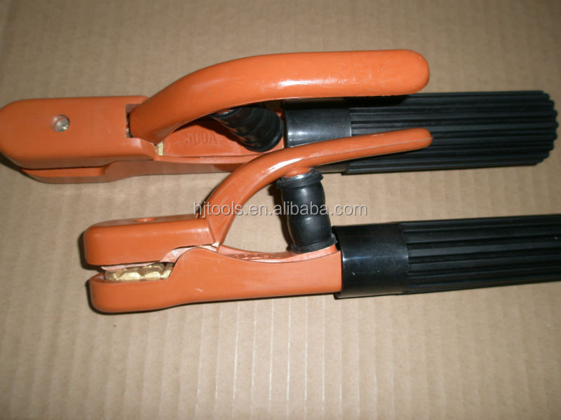 日本のタイプ溶接ペンチ300a/500a問屋・仕入れ・卸・卸売り