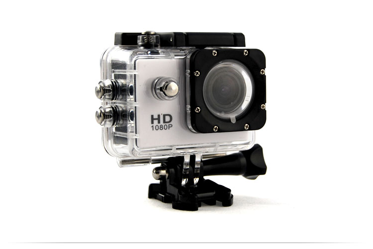 防水ヘッドカメラ英国スタイル1080pＧＯＰＲＯsj4000フルhdスポーツカメラ問屋・仕入れ・卸・卸売り