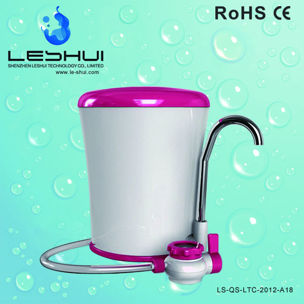 Home Use Water Purifier Filter Korea Water Purify Housing