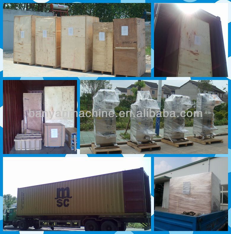 Oreo Cookies Chocolate Bar Packing Machine