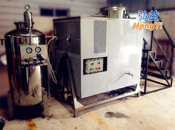 香港イー工業hy450ex-a溶剤蒸留塔装置問屋・仕入れ・卸・卸売り