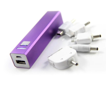 トップの販売工場2600mahのパワーバンク、 安いプロモーション2600mahのパワーバンク、 oem2600mah5vで1.5a出力パワーバンク問屋・仕入れ・卸・卸売り