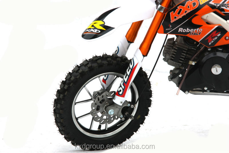 新しいモデル201550ccの4ストローク子供ガスの土のバイク( kxd706b)問屋・仕入れ・卸・卸売り