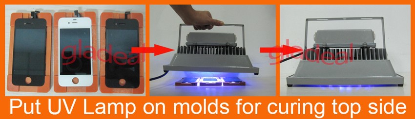 super led uv lamp-7