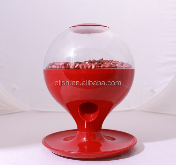 Motion Activated Touchless Candy Dispenser
