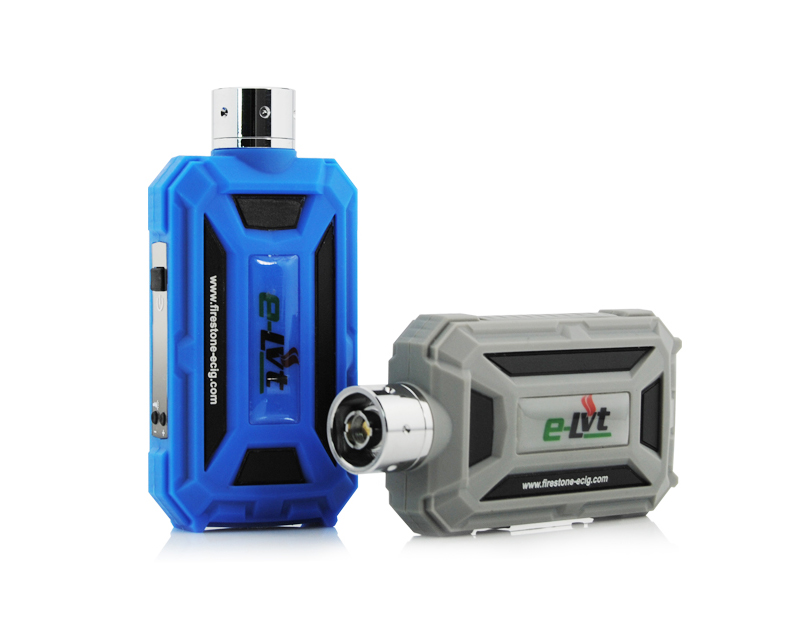 2014 new patent waterproof dovpo e-lvt with high quality e-cigarette e-lvt mod