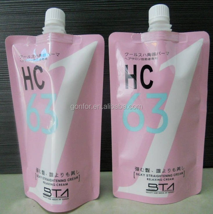 Made of Nylon/PE, Customized Colors are Accepted, Rice Bag with Handle Hole
