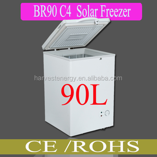 Dc高冷12v/24vbr238c4深い胸の太陽冷蔵庫のコンプレッサー、 太陽冷凍庫問屋・仕入れ・卸・卸売り