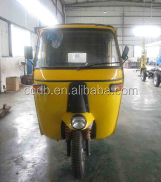 インドbajajttricycle/three輪バイク/bajajの乗客の三輪車問屋・仕入れ・卸・卸売り