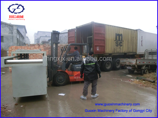 Stable Working Easy Operation Industrial Conveyor Mesh Belt Dryer