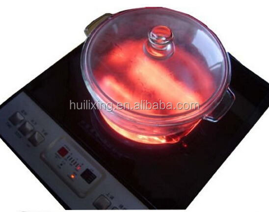 高耐熱ガラス暖炉の電磁調理器のための中国で行う問屋・仕入れ・卸・卸売り