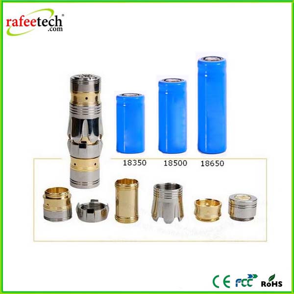 China supplier maraxus mod e cigarette ecigator ecig maraxus mod