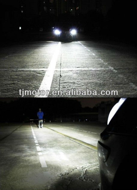 LEDフォグランプ ヘッドライト H1-40W 超高輝度4000K問屋・仕入れ・卸・卸売り