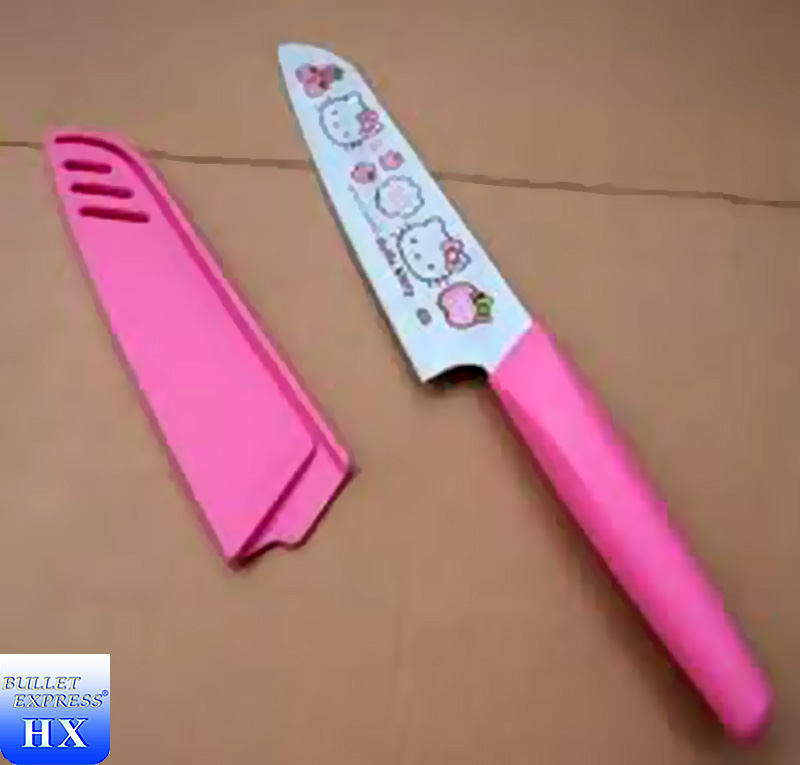 美しいスタイルステンレス鋼製の非- stickknife問屋・仕入れ・卸・卸売り
